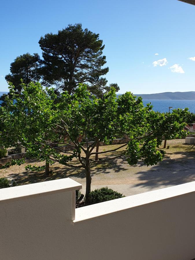 Apartman Luma Baska Voda Exterior photo