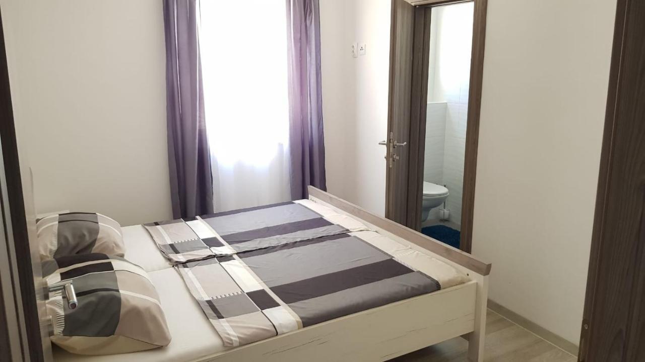 Apartman Luma Baska Voda Exterior photo